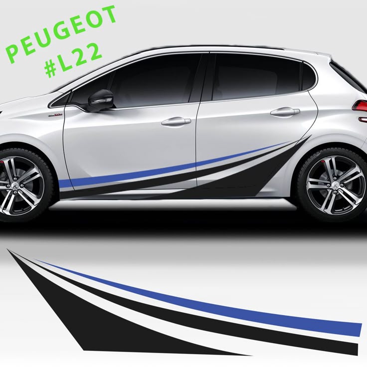 Auto Decals Racing Stripes 26 best car side racing stripes decals stickers images on Auto Decals Racing Stripes 26 best car side racing stripes decals stickers images on