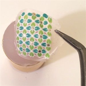How To Reverse Stamping Nail Art In 2018 Nails Pinterest How To Reverse Stamping Nail Art In 2018 Nails Pinterest And