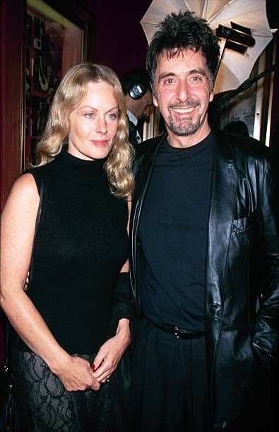 Al Pacino 1999 Photos and Premium High Res Pictures | Al pacino, Getty