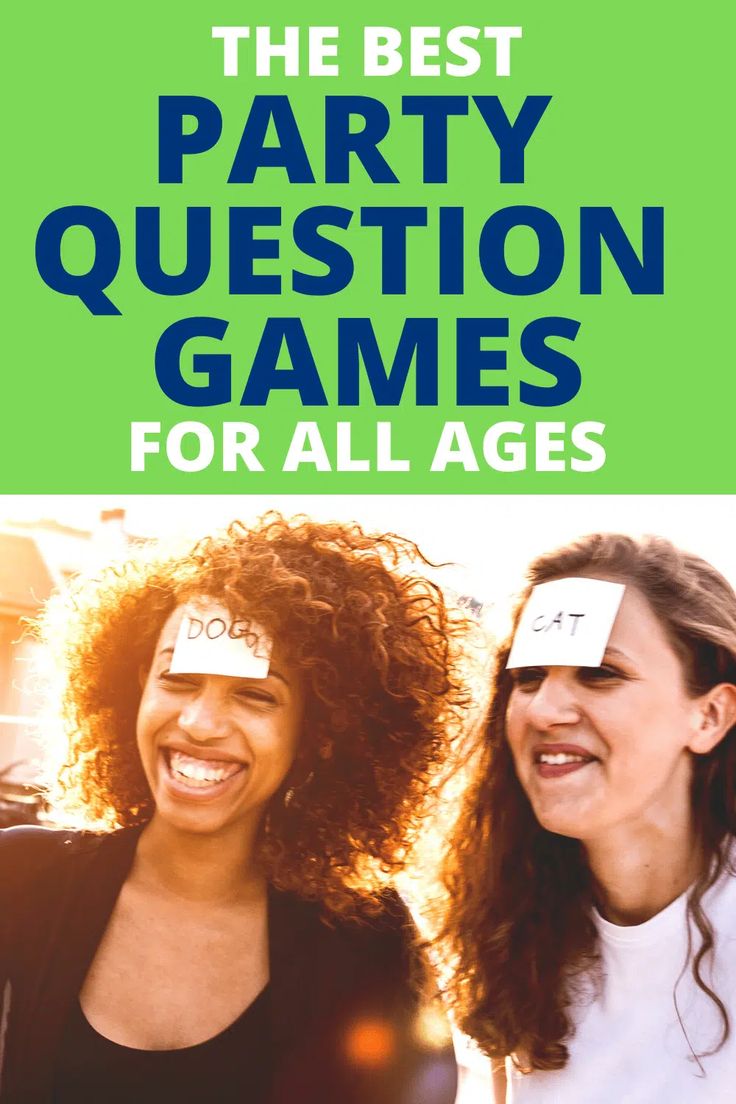 The Best Party Question Games For All Ages the-best-party-question-games-for-all-ages