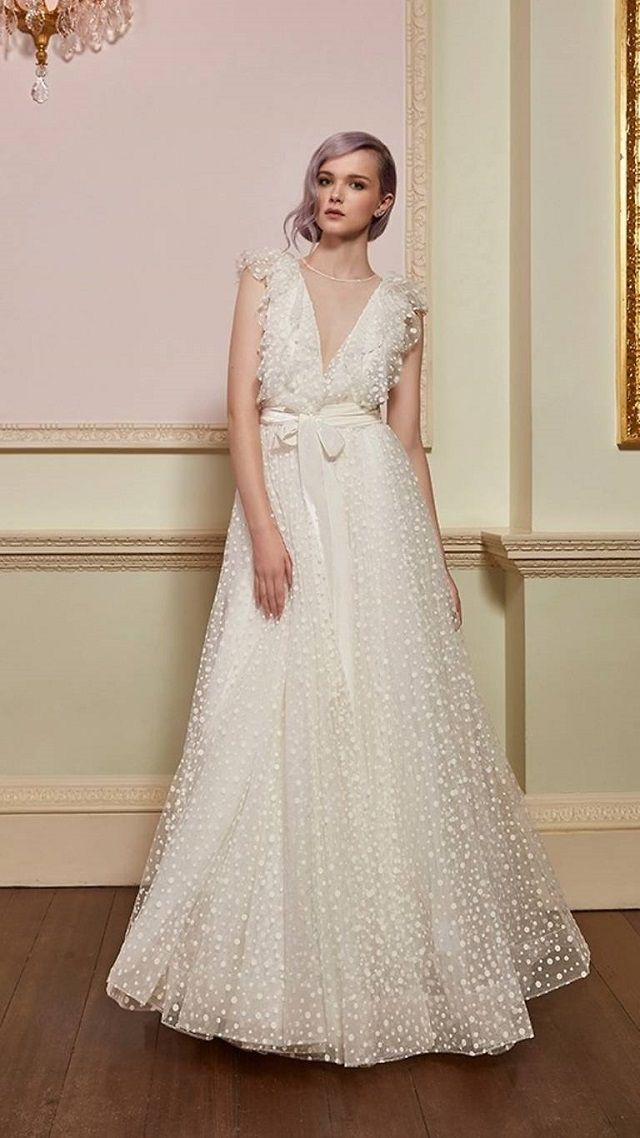 All The Designers Min Hyo Rin Wore To Her Wedding With Taeyang