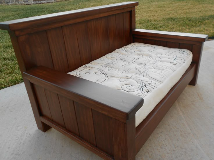 141 best make day bed images on Pinterest Craft, Home 