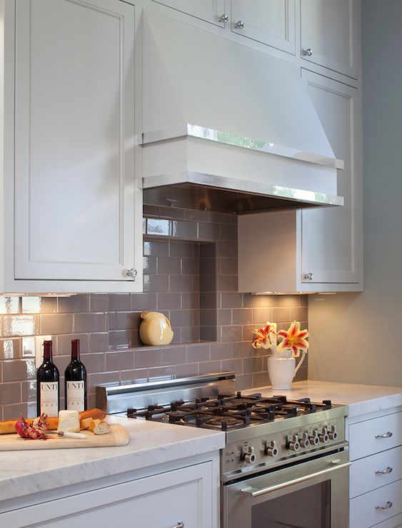 Kitchen Backsplash Grey Subway Tile 57 best backsplash ideas images on pinterest | backsplash ideas Kitchen Backsplash Grey Subway Tile 57 best backsplash ideas images on pinterest | backsplash ideas