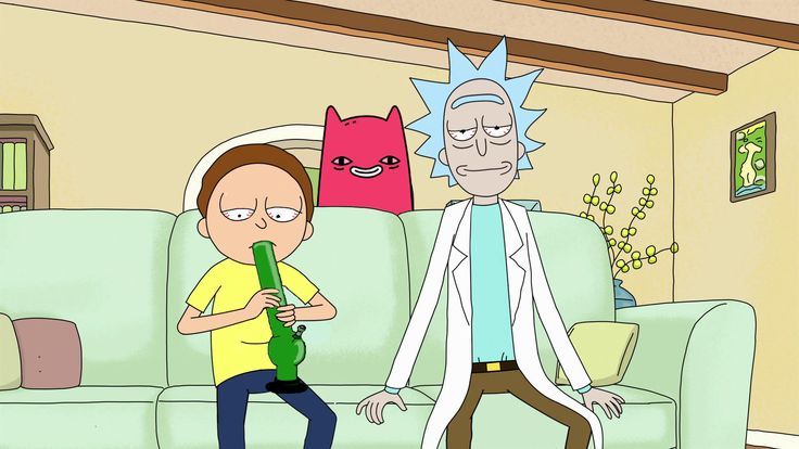 Wheres Abel Rick And Morty Season Rick And Morty Characters Rick And Morty Poster