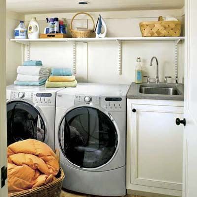 Basement Laundry Room Remodel best 25+ laundry nook ideas only on pinterest | small laundry area Basement Laundry Room Remodel best 25+ laundry nook ideas only on pinterest | small laundry area