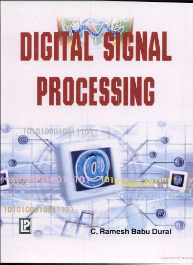 Understanding Digital Signal Processing Lyons Pdf