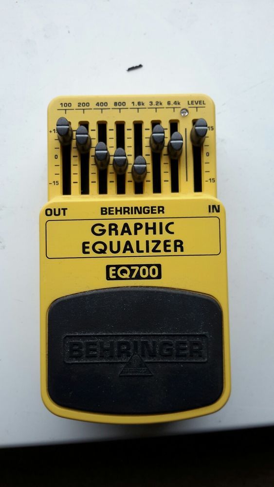 behringer pedal mods behringer pedal mods