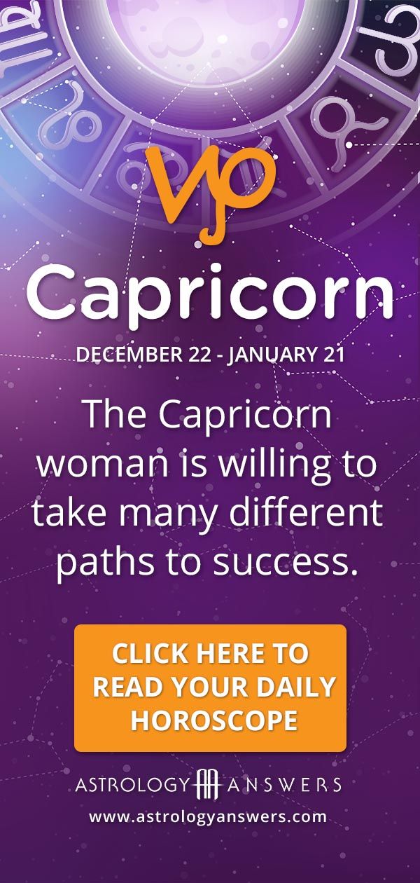Daily Horoscopes