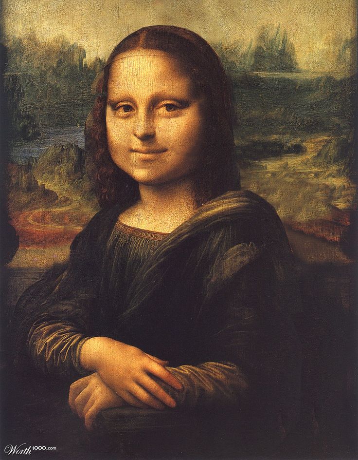 Mona lisa partnersuche