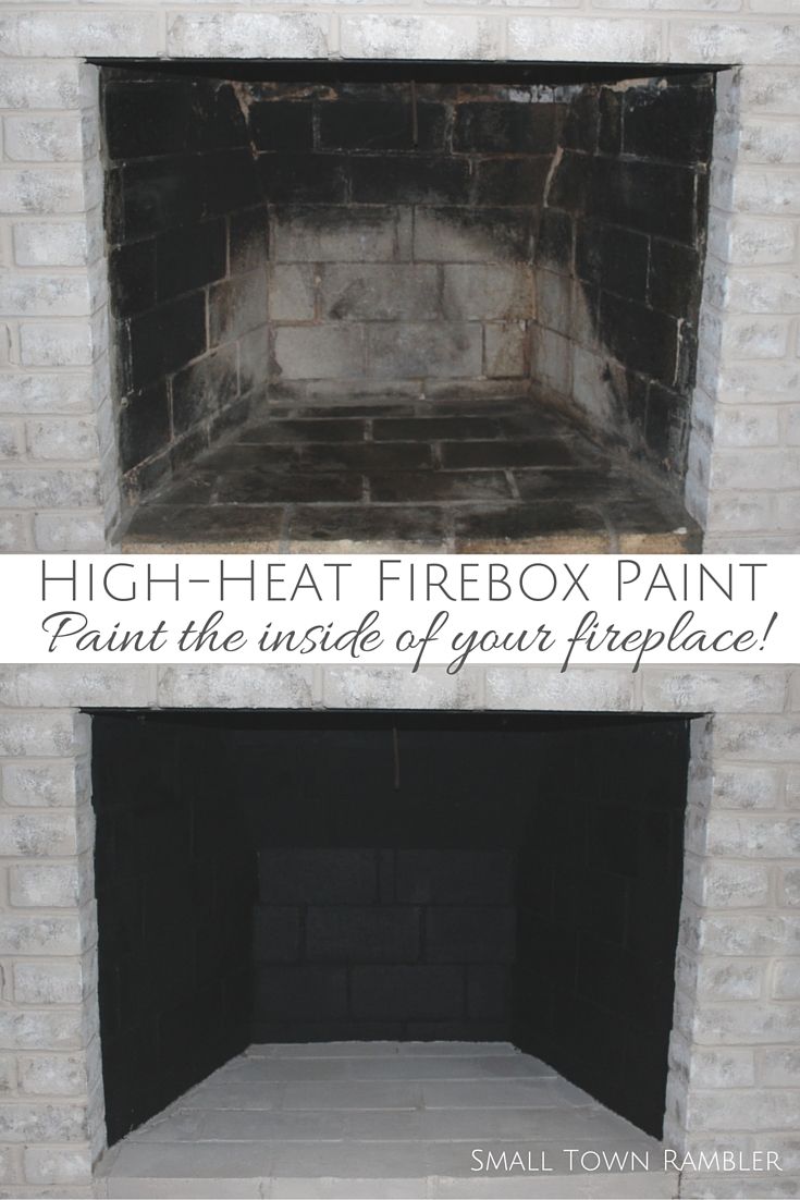 Best 25+ Painting fireplace ideas on Pinterest | Brick fireplace Mantle ideas and Fire place mantel decor
