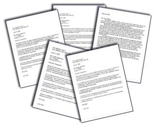 How do you ask for letters of recommendation if I’m taking time off before graduate school? Read this post for some advice from a peer advisor.