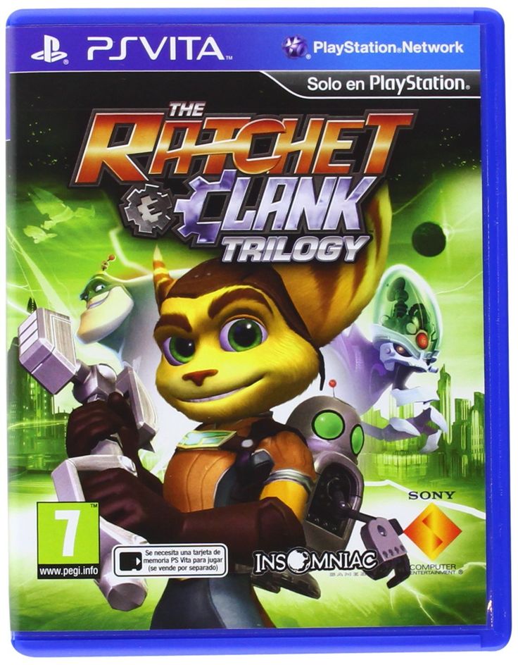 Ratchet Clank Trilogy Jeux Video Heros Jeux