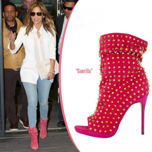 christian louboutin jennifer boot white christian louboutin jennifer boot white