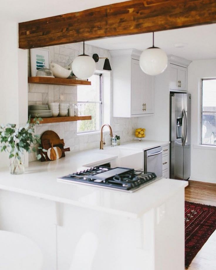 99 small kitchen remodel and amazing storage hacks on a budget - Remodeling Ideas For Small Kitchens 99 small kitchen remodel and amazing storage hacks on a budget - Remodeling Ideas For Small Kitchens