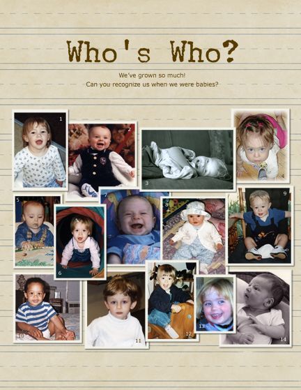 Baby Pictures Page baby Page pictures Yearbook Staff Photo baby-pictures-page-baby-page-pictures-yearbook-staff-photo