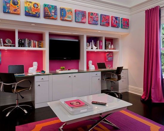 good room ideas for teenage girls awesome contemporary kids good room ideas for teenage girls - Double Desk Ideas good room ideas for teenage girls awesome contemporary kids good room ideas for teenage girls - Double Desk Ideas