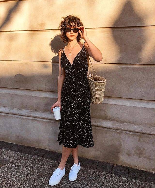 6 Easy Summer Date Night Outfits | Who What Wear