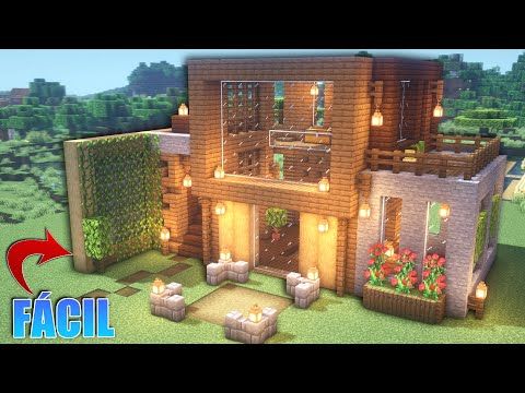 Minecraft: