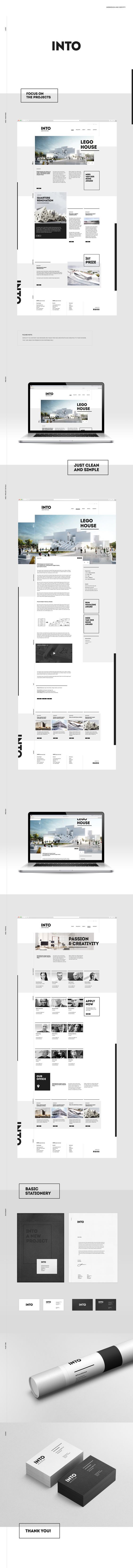 web architecture