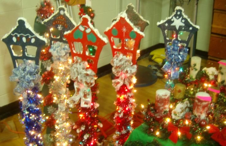 Aberdeen Christmas Craft Fairs Aberdeen Christmas Craft Fairs