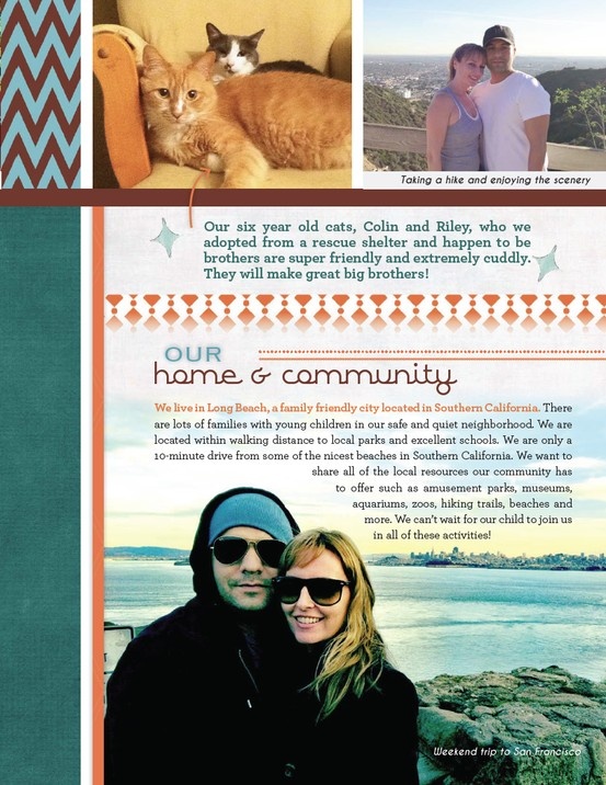 sample profile pictures