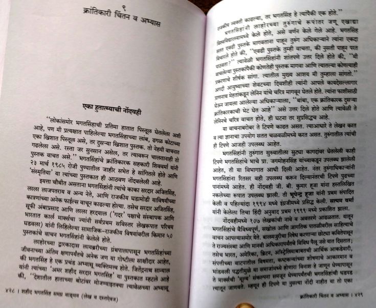 Bhagat singh essay in marathi
