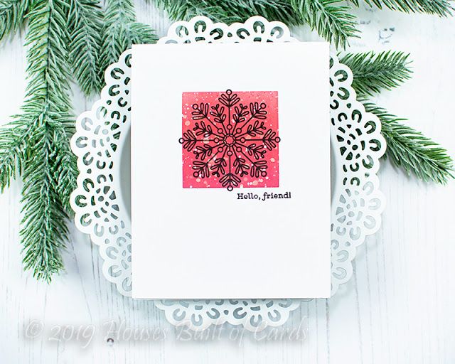 funky snowflake die by simon says stamps funky snowflake die by simon says stamps