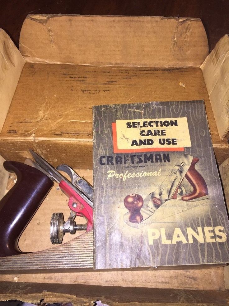 It was in How to identify an old plane