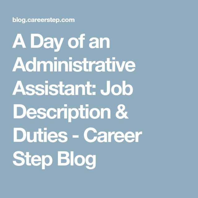 primary care assistant job description