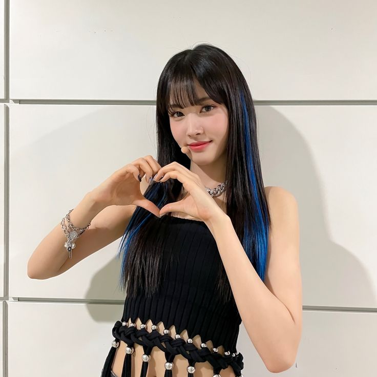 stayc yoon 210414 mbc show champion 2021 yaz stayc yoon 210414 mbc show champion 2021 yaz