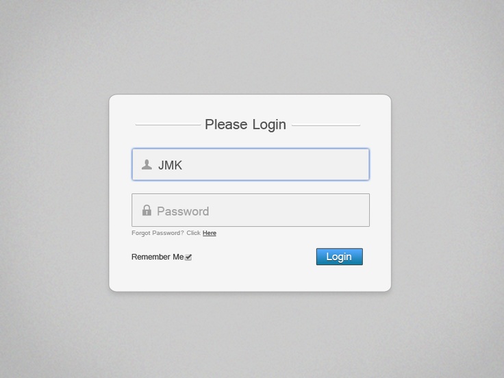 Best 16 UI / Login Form ideas on Pinterest Login form, Ui forms
