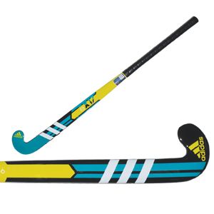 Hockey sticks poker term