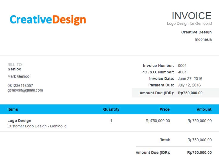 Cara Membuat Invoice Online dengan Aplikasi Wave Accounting - generate an invoice Cara Membuat Invoice Online dengan Aplikasi Wave Accounting - generate an invoice
