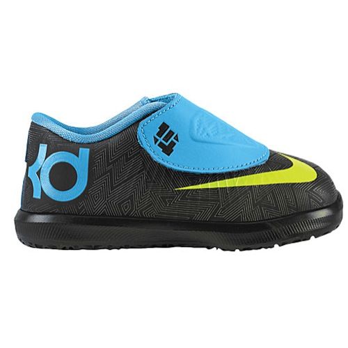 Nike KD VI - Boys\u0027 Toddler - Shoes