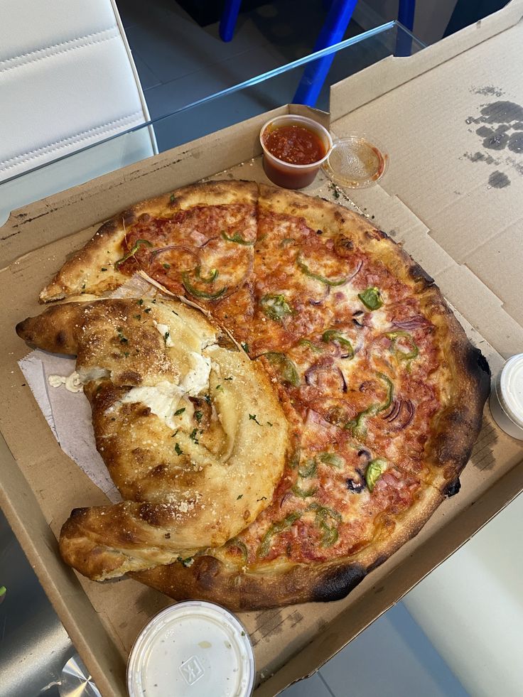 Bronx House Pizza Port Orange Reviews Pin On Las Vegas Food