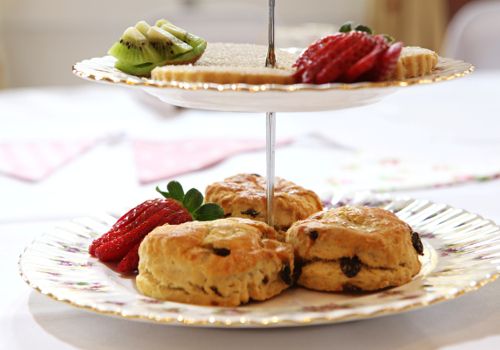 Cantley House Hotel Afternoon Tea Cantley House Hotel Afternoon Tea