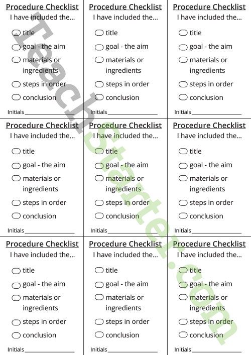 195 best How to Writing Plans images on Pinterest Learning - procedural manual template 195 best How to Writing Plans images on Pinterest Learning - procedural manual template