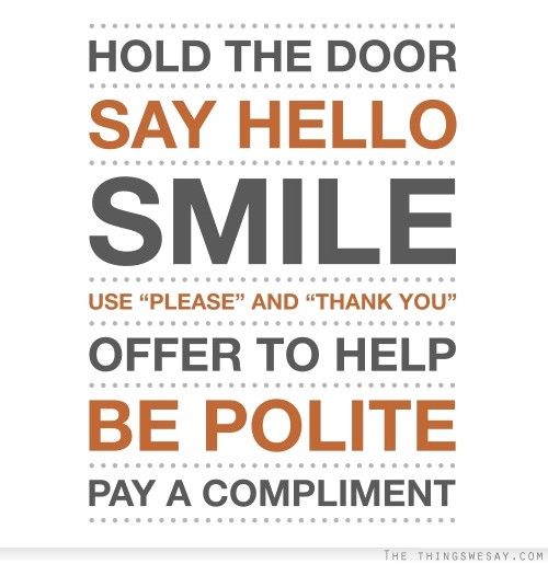 thank you quotes pleasing the
