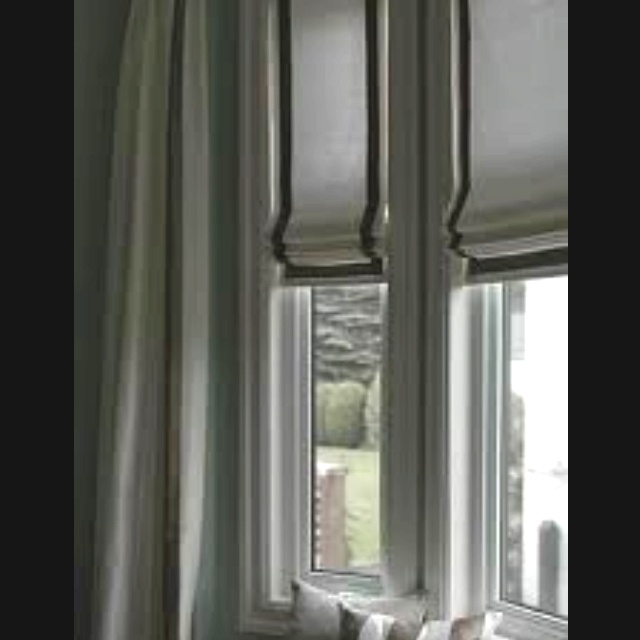 Love These Window Treatments For The Living Room And Love These Window Treatments For The Living Room And