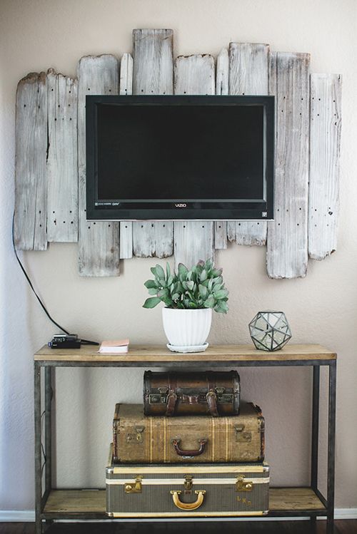 A San Diego Home Full Of Handmade Touches Tv Home Decor Home