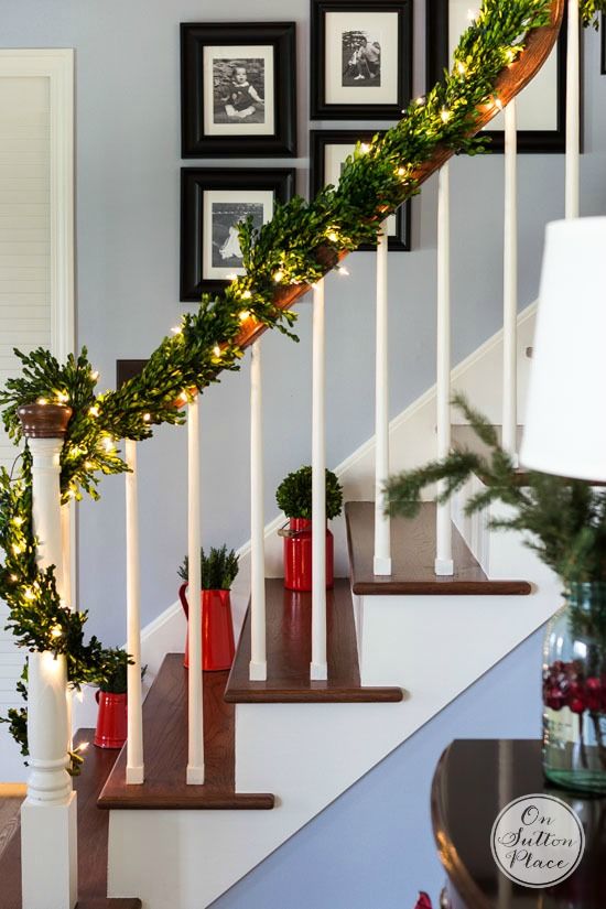 197 best decorating images on pinterest house of fontanel christmas lights