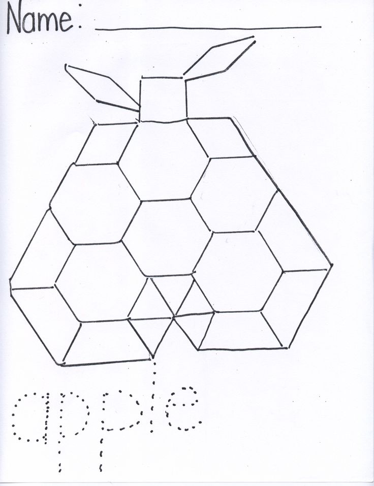 37 best Apples images on Pinterest Preschool apples, Apples and - pattern block template 37 best Apples images on Pinterest Preschool apples, Apples and - pattern block template