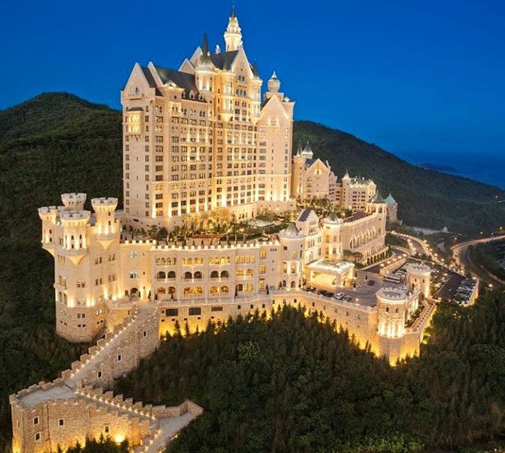 34 Best China Lianhua Montain The Castle Hotel Images On The Castle Hotel Dalian China Hotelsandresorts