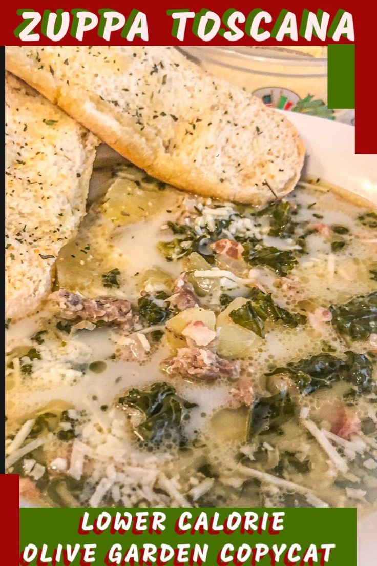 Keto Sweet Potato Soup Recipe In 2020 Toscana Soup Zuppa Toscana Soup Healthy Recipes