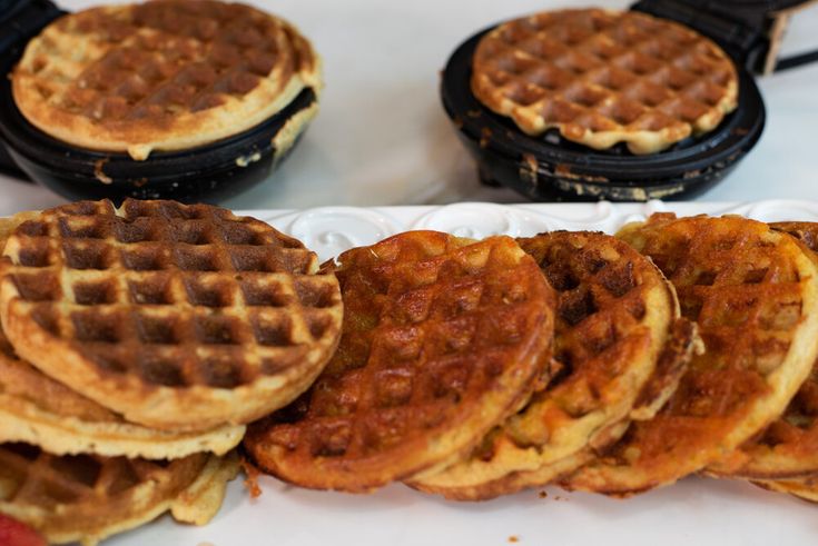 Pin By Angie Haddock On Health In 21 Eggo Waffles Costco Chicken Bake Waffles Pin By Angie Haddock On Health In 21 Eggo Waffles Costco Chicken Bake Waffles