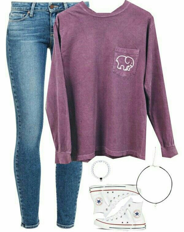 33 Incredibly Cute Back to School Outfits for High School – #cute … – Laticia Wing 33 Incredibly Cute Back to School Outfits for High School – #cute … – Laticia Wing