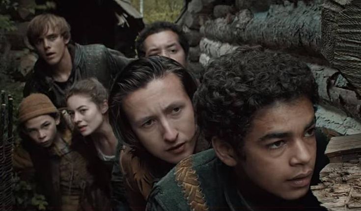 Der Brief Für Den König Staffel 2 Der Brief Für Den König Staffel 2