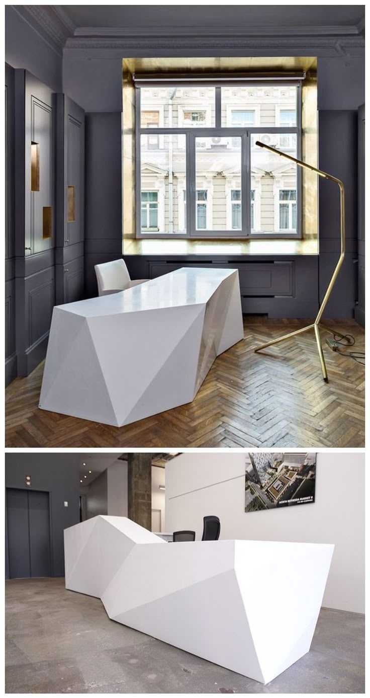 Custom Desk Designs best 25+ reception desks ideas on pinterest | reception counter Custom Desk Designs best 25+ reception desks ideas on pinterest | reception counter