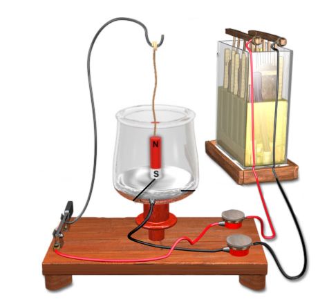 27 best Electricity \ Magnetism Pioneers images on Pinterest A - electric motor repair sample resume 27 best Electricity \ Magnetism Pioneers images on Pinterest A - electric motor repair sample resume