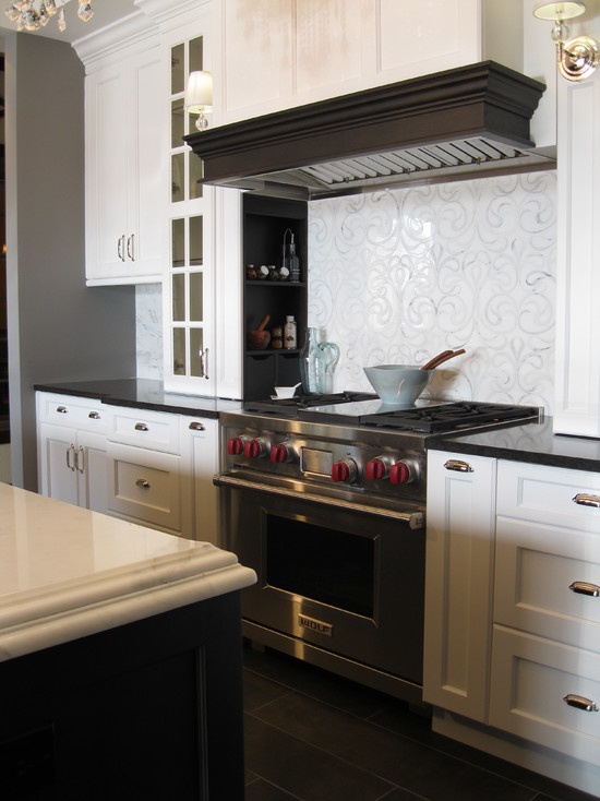 Kitchen Backplash Designer Kitchen Backplash Designer
